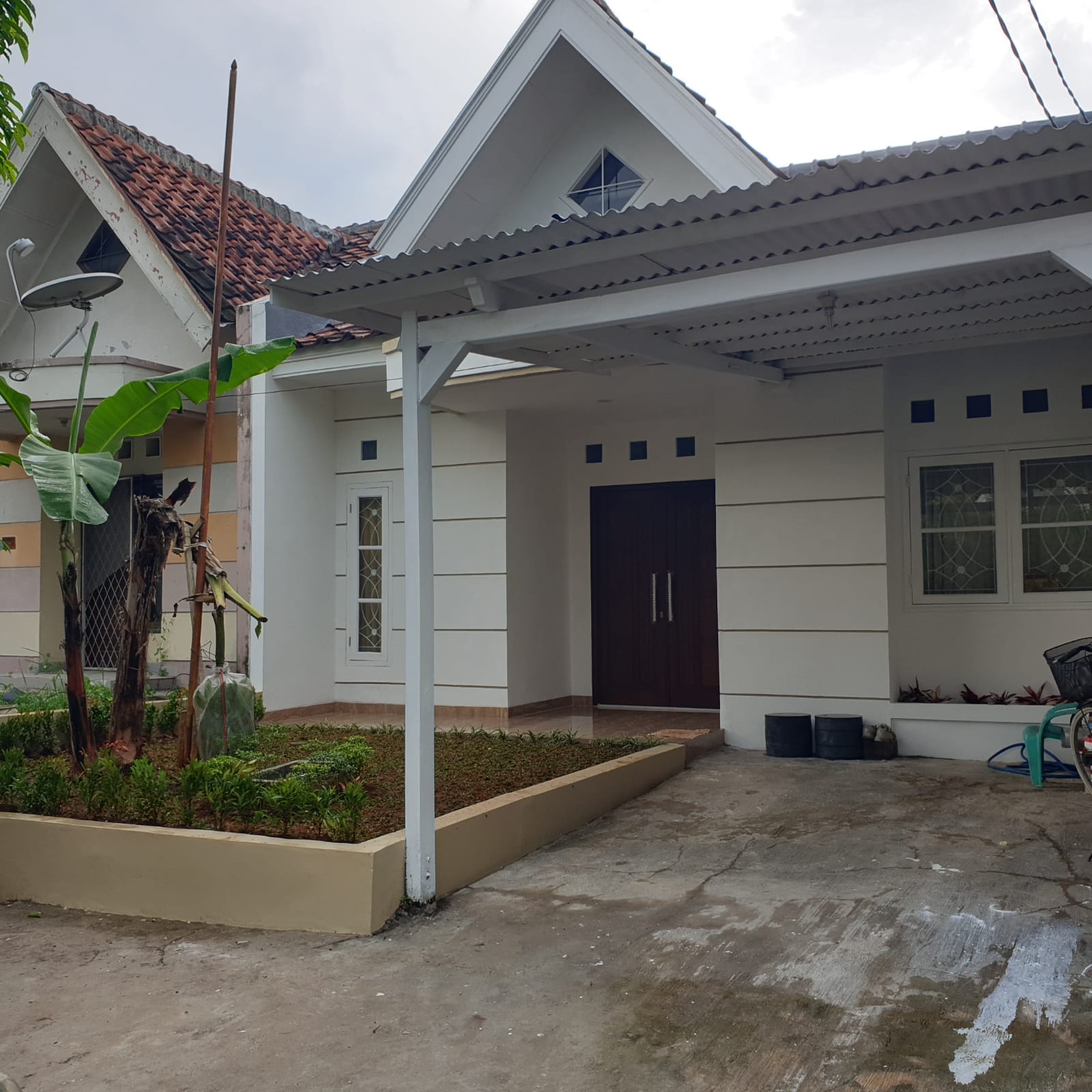 Rumah Disewakan Sewakan Furnished Meadow Green Lippo Cikarang